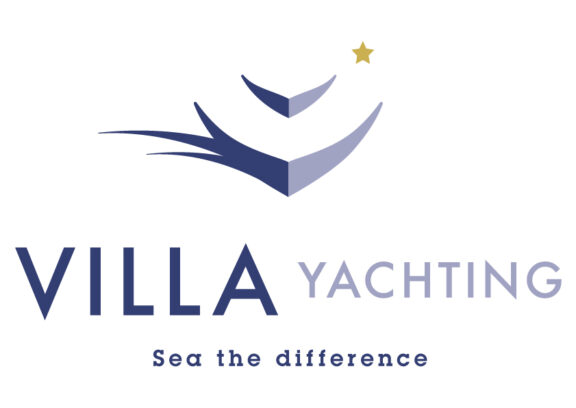 Onboard the Villa Yachting firm with the sisters Carolina and Michela ...