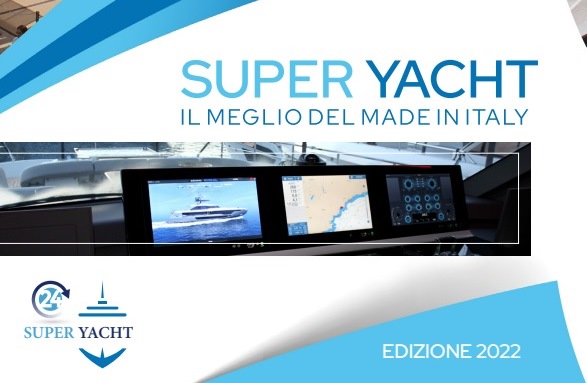 Pasquale di Napoli: Vi presento il nuovo progetto Cantieri di Puglia -  SuperYacht24