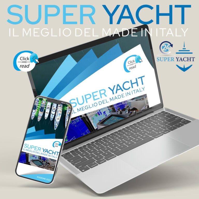 SuperYacht24 - Il quotidiano online del mercato superyacht