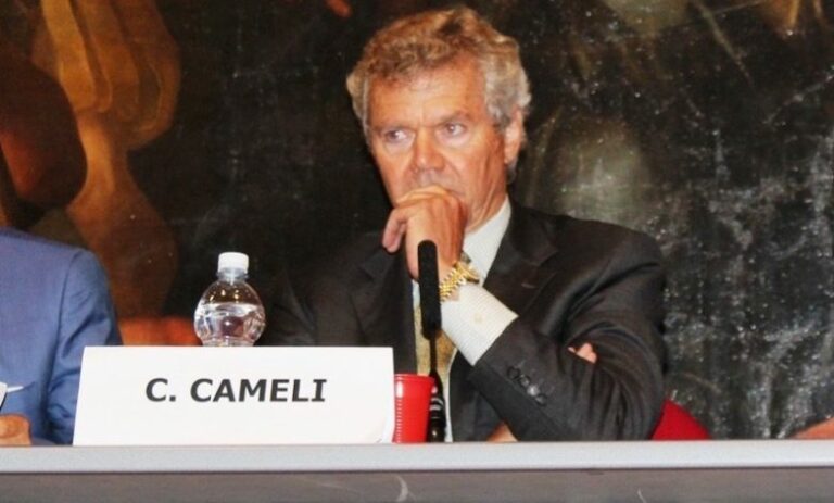 Cameli Carlo